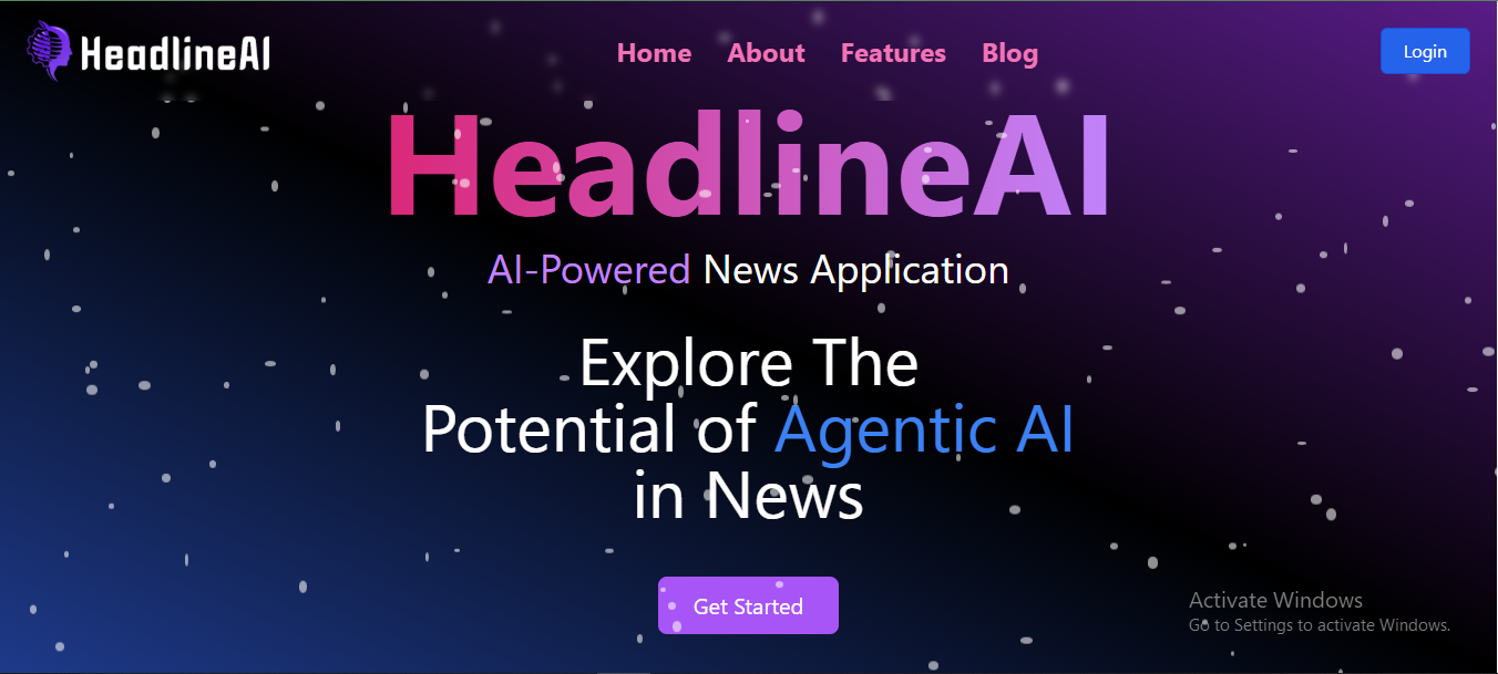 Headline AI